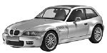 BMW E36-7 P17AE Fault Code
