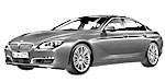 BMW F06 P17AE Fault Code