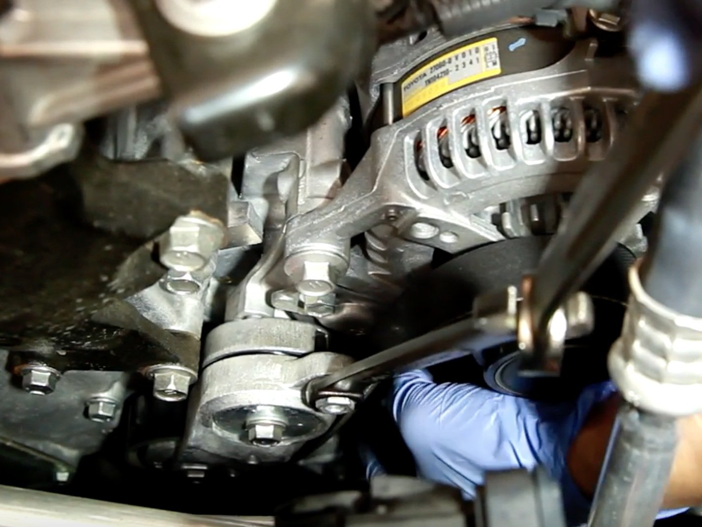 See P17AE in engine